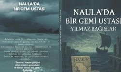 Alanya’nın tarihi dokusu, roman sayfalarında canlanıyor