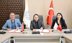 ALKÜ mensuplarına araç bakımında büyük kolaylık