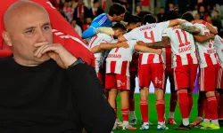 SON DAKİKA! Antalyaspor küme düştü