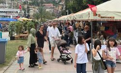 Melek Mosso, akşam Alanya’yı sallayacak