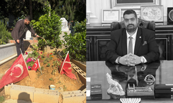 Alirıza Alış’ın vefa duruşu: "Bir yanımız dua, bir yanımız hasret"