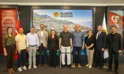Alanya’da kritik zirve: Ankara ve belediye el ele verdi