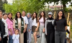 Anneler Günü’ne Yeşilay Alanya imzası