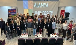 Alanya’da dünya zirvesi: 11 ülkeden dev katılım