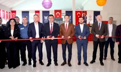 Çanakkale ruhu Alanya’da gençlerle buluşuyor
