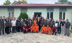 Toroslardan Akdeniz’e yeşil vatan seferberliği