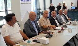 "Alanya için siyaset üstü bir mücadele veriyoruz"