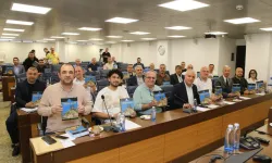 ALTSO Başkanı Erdem: "Alanya ayda 60 milyon Euro kaybediyor"