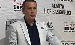 Alanya sokakları Refah’la ısınacak: Burhan Dündar ve ekibi sahaya iniyor