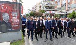 Alanya yarın bu rotada kenetlenecek: Büyük yürüyüş nerede başlıyor?
