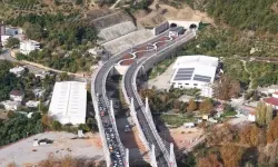Mahmutlar’ın trafik çilesi bitiyor: Doğu Çevre Yolu için dev hamle