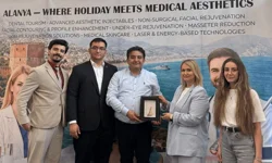 Alanya’nın sağlık vizyonu Balkanlar’ı sardı