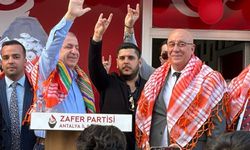 Alirıza Alış: “CHP’ye yönelik karar, siyasete ağır darbedir”