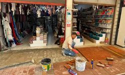 Alanya Belediyesi’nden kuralsızlığa müdahale