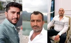 Selektör kavgasında 3 ölü: "4 kişi üstüme yürüyünce ateş ettim!"