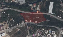 Dim Çayı’nın dibinde dev satış: Hazine arazileri vitrine çıktı