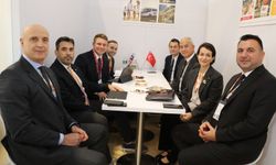 Alanya zorlu koşullara rağmen yükselişte