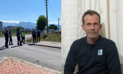 ASAT çalışanı Özgür Güler, hayatını kaybetti