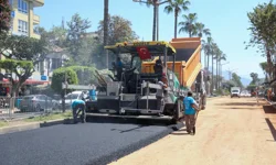Alanya’nın kalbinde mutlu son: Yarın trafiğe açılıyor