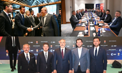 Mustafa Toklu’dan Bursa çıkartması