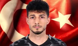 Alanyaspor’un millî gururu: İzzet Çelik