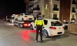 Alanya’da korsan taşımacılığa ağır darbe