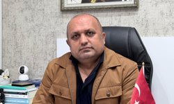 ALDOBİR’de bayrak değişimi: Turgay Kırbaş görevi bıraktı