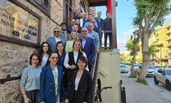ALTAV’da yeni dönem resmen başladı