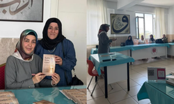 Karacabay’dan imzalı mesaj: “Güçlü Kadın, Güçlü Toplum”