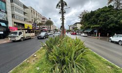 Alanya’da asfalt tamam, kaldırımlar ne zaman bitecek?