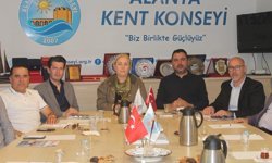 Alanya turizminde 2026 alarmı: "Dirençli olmalıyız"