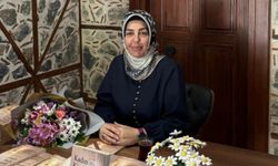 Medine Karacabay’dan Alanya’ya güçlü mesaj