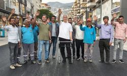 Alanya’nın kalbinde konforlu yolculuk başladı
