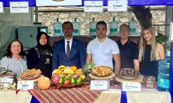 Alanya’nın lezzet mirası, Antalya’da görücüye çıktı