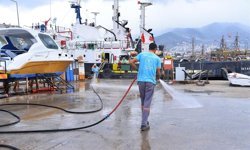 Alanya’da dev hareketlilik: 15 Mayıs’ta Vira Bismillah!