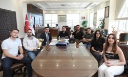 ALKÜ’nün genç yetenekleri Türkiye sahnesinde