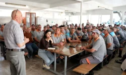 Alanya ışıl ışıl olacak: Sezon hazırlığı tamamlandı