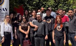 Alanyalı şehidin annesinden duygulandıran davet