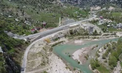 Alanya yaylalarında sağlık devrimi