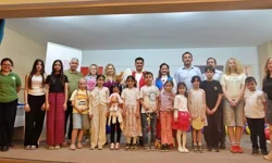 Alanya’da çölyaklı öğrenciler için anlamlı buluşma
