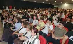 Alanya’da tarih dolu gün: Timsal Karabekir babasını anlattı