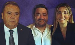 Başkan Böcek’in oğlu ve gelinine tedbir! Mal varlıkları donduruldu