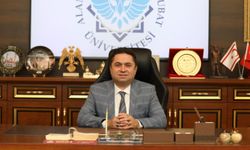 Rektör Türkdoğan: “Kurban Bayramı’mız mübarek olsun”