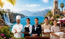 Antalya ve Alanya’da iş arama rehberi