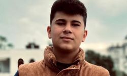 Genç Burak, Alanya’da yaşam mücadelesini kaybetti