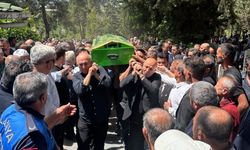 Çavuşoğlu’nun acı günü: Kardeşinin vasiyetini cenazede açıkladı