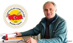 Basın Vakfı'nın yeni genel sekreteri Kemal Soylu oldu