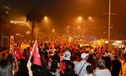 Alanya’da 19 Mayıs coşkuyla kutlandı
