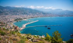 Alanya’da Mutlaka Gezilip Görülmesi Gereken 10 Yer