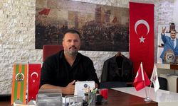 "Varlık barışı değil, yokluk barışı!"